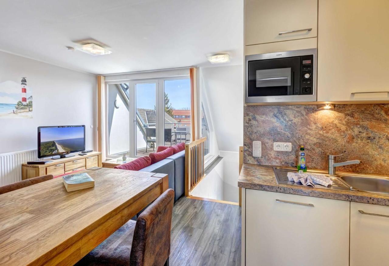 Residenz Zum Seglerhafen-St Apartment Peenemunde Ngoại thất bức ảnh